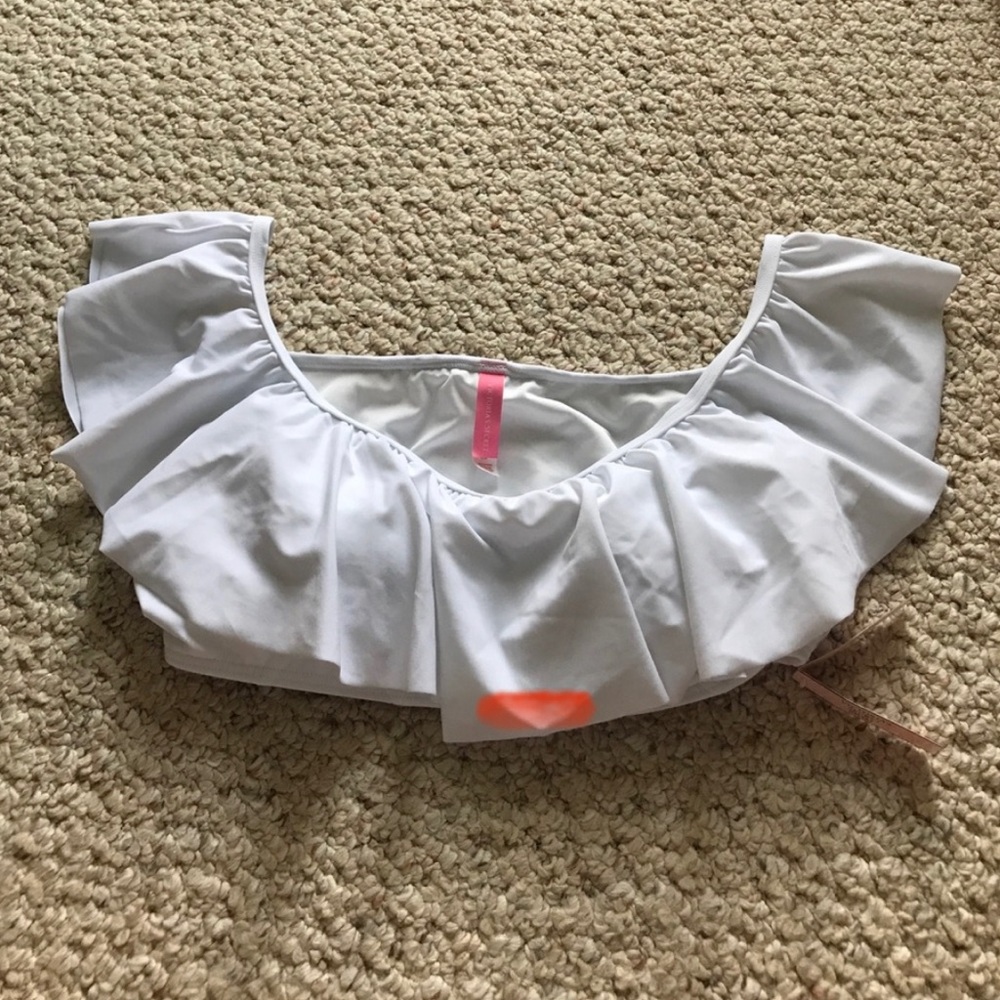 Victoria’s Secret Bikini Top